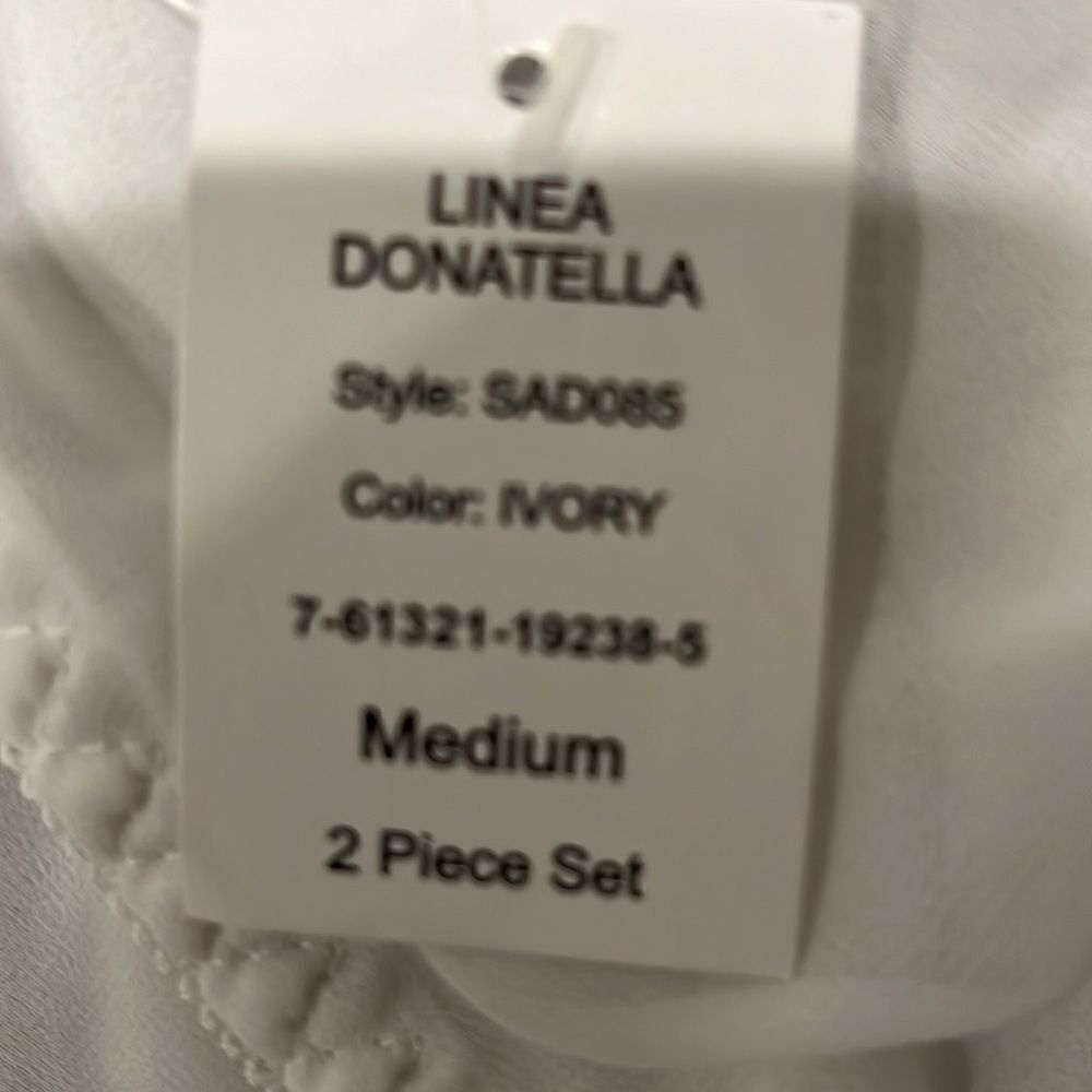 NWT-Linea Donatella  - Picture 6 of 7